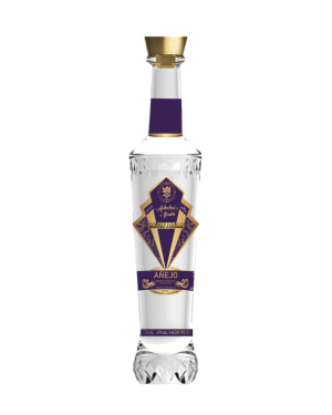 Raicilla Autentica de mi pueblo AÑEJO