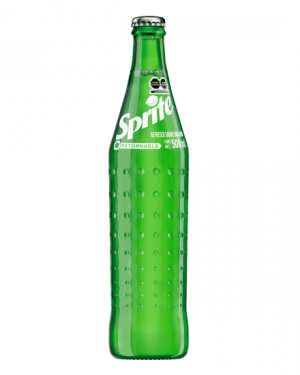Original Sprite (16.9OZ) Case 24