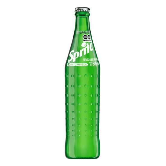Original Sprite (16.9OZ) Case 24