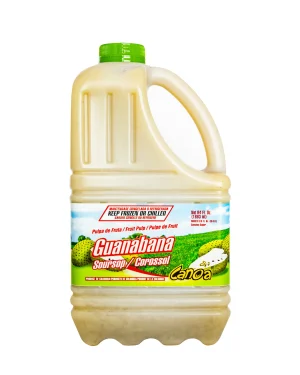 Guanábana/Soursop