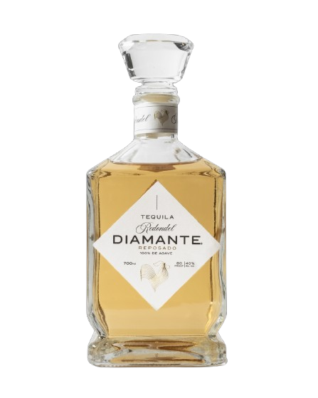 Tequila Redondel Diamante – Reposado