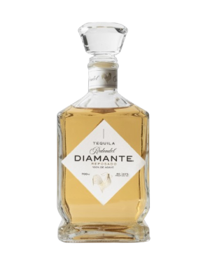 Tequila Redondel Diamante – Reposado