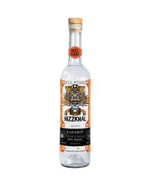 Mezcal Nizzkhal