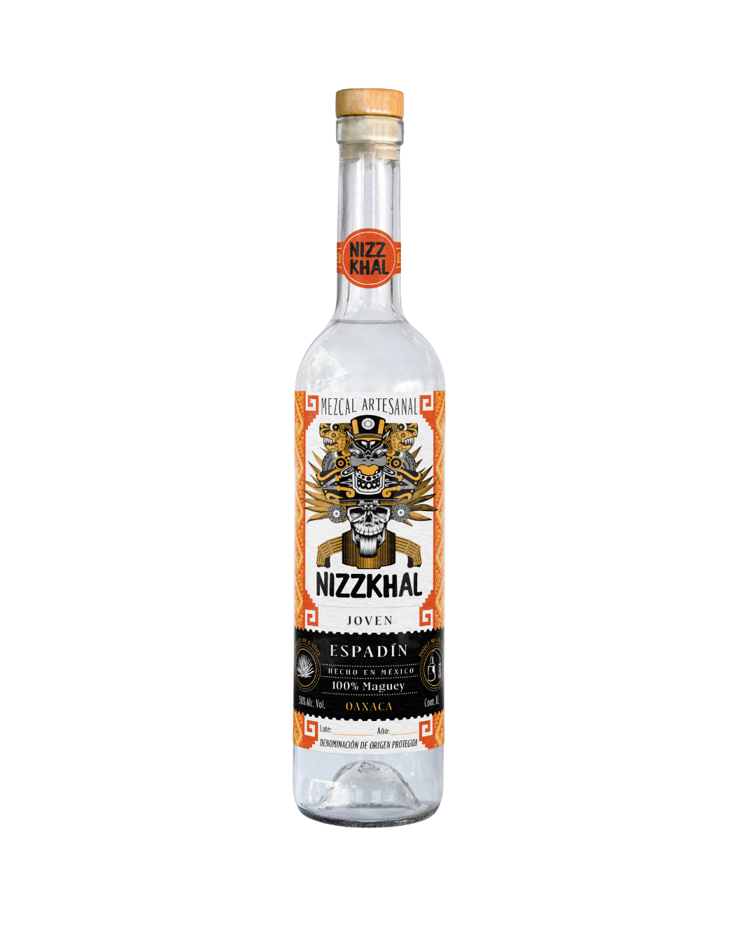 Mezcal Nizzkhal