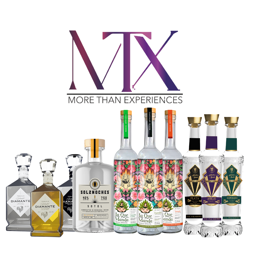 More than experiences