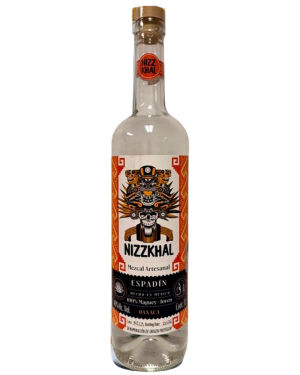 Mezcal Nizzkhal