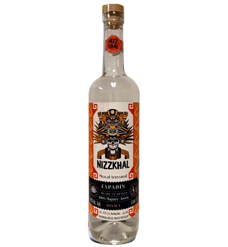 Mezcal Nizzkhal