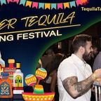 SUMMER TEQUILA TASTING FESTIVAL