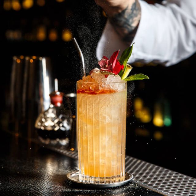 Spicy Tamarind