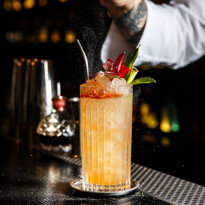 Spicy Tamarind