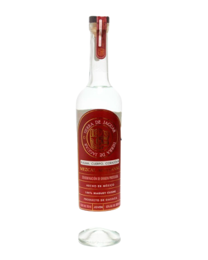 Tierra de Jaguar – Cuishe (Agave Karwinsky)