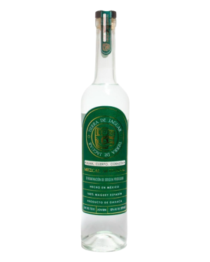 Tierra de Jaguar – Espadín (Agave Angustifolia Haw)
