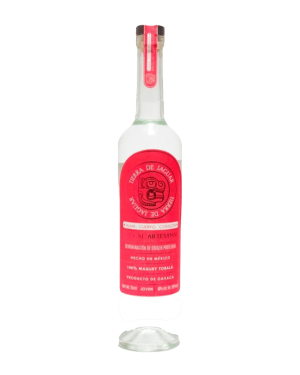 Tierra de Jaguar – Ensemble Espadín & Tobalá