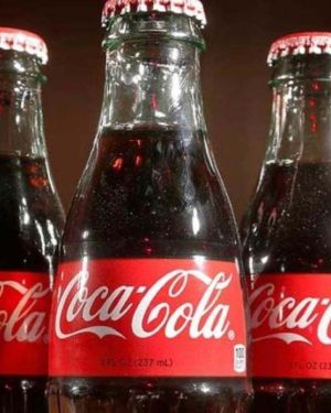 Original Mexican Coca-cola (16.9OZ) Case 24