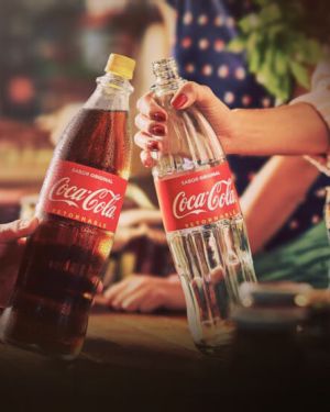 Coca cola mexicana original (355ml) Caja con 24