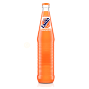 Original Fanta (16.9OZ) Case 24