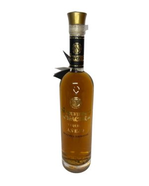 TEQUILA “SI VOLVIERA A NACER” AÑEJO