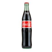 Original Mexican Coca-cola (16.9OZ) Case 24