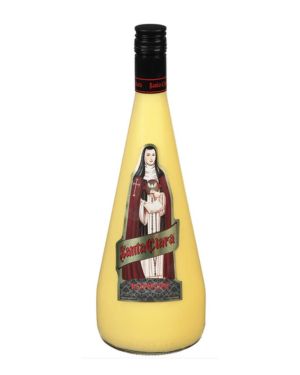 Santa Clara Rompope