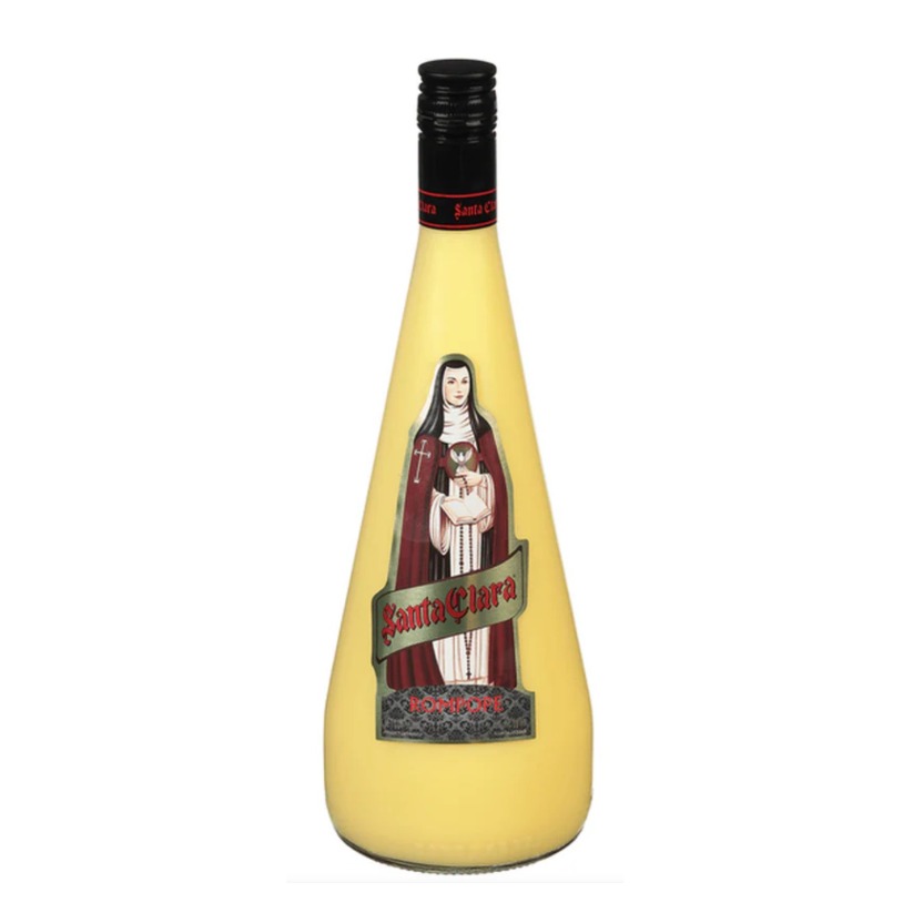 Santa Clara Rompope