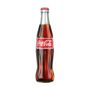 Coca cola mexicana original (355ml) Caja con 24