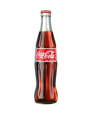 Original Mexican Coca-cola (12OZ) Case 24