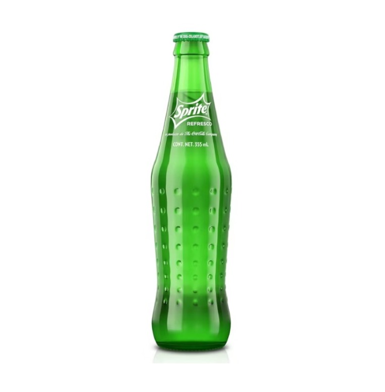Original Sprite (12OZ) Case 24