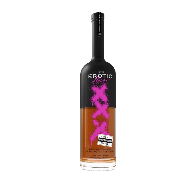 Erotic Flavor Spicy Tamarind