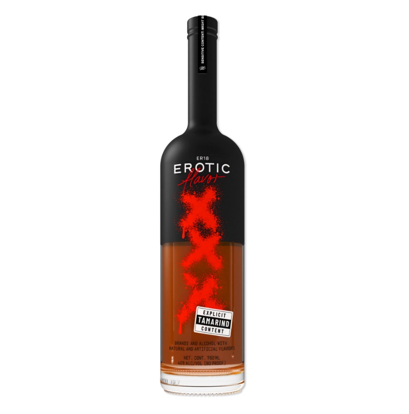 Erotic Flavor Tamarind