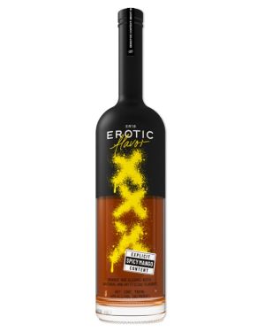 Erotic Flavor Spicy Mango