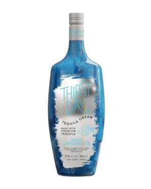 ThirstDay – Chocomint