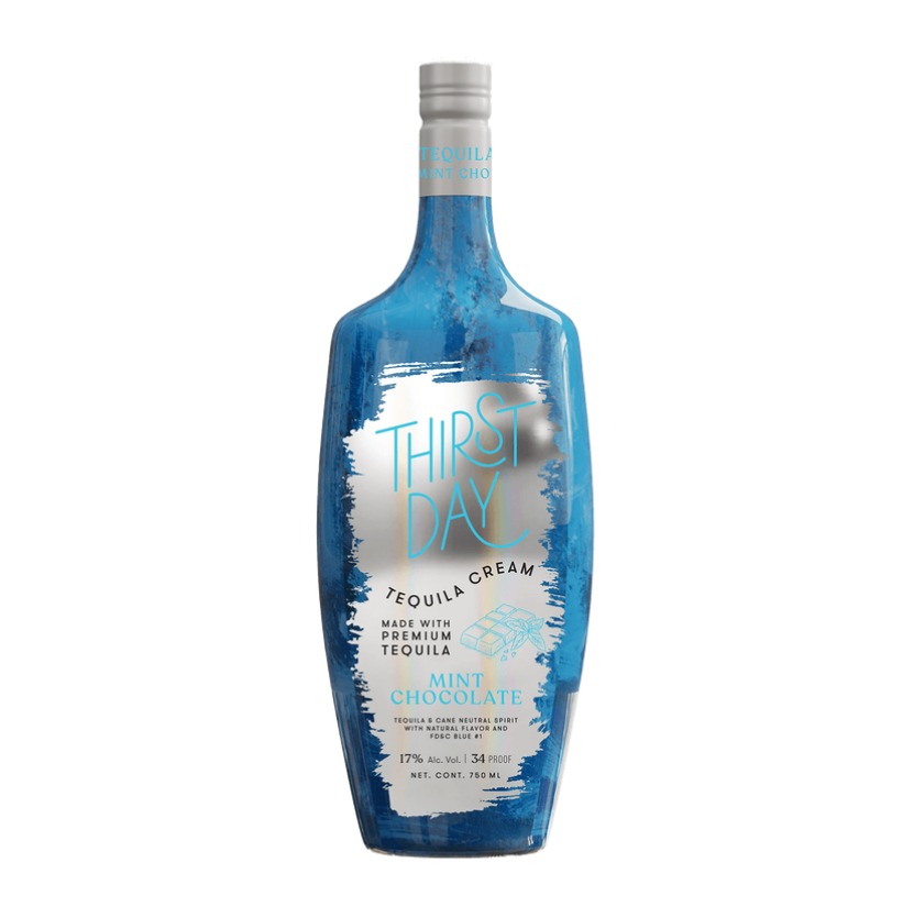 ThirstDay – Chocomint