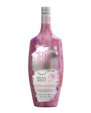 ThirstDay – Strawberry