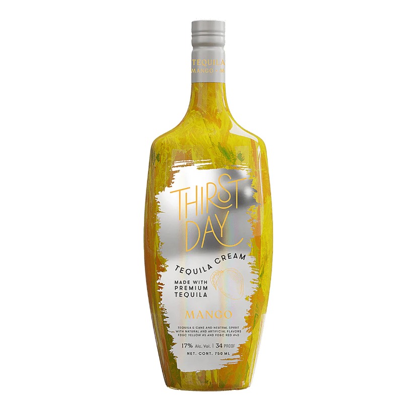 ThirstDay – Mango