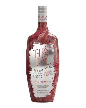 ThirstDay – Cinnamon