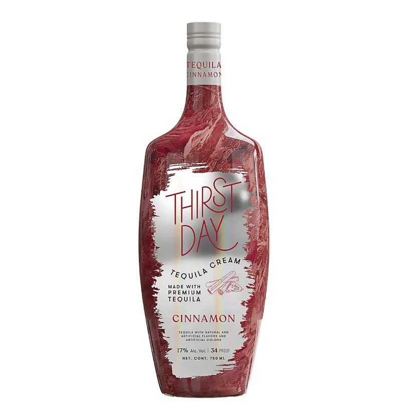 ThirstDay – Cinnamon