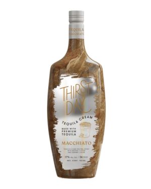 ThirstDay – Macchiato