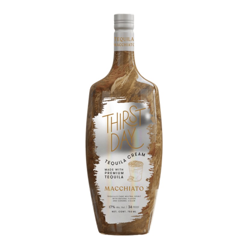 ThirstDay – Macchiato