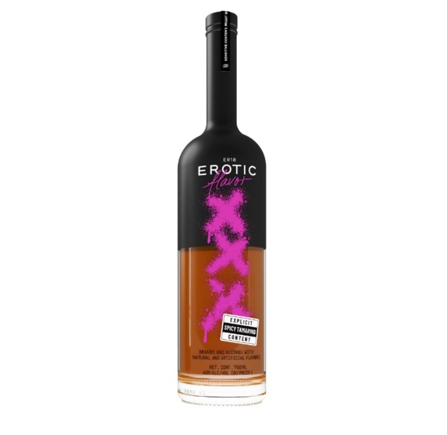 Erotic Flavor Spicy Tamarind