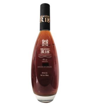 Brandy ER 18