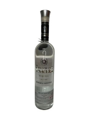 TEQUILA “SI VOLVIERA A NACER” BLANCO