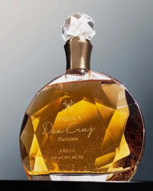Don Cruz Platinum – Añejo