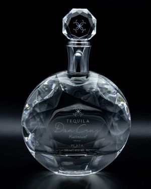 Don Cruz Platinum – Blanco
