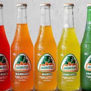 Jarritos Different Flavors (12OZ) 24 case