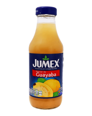 Jumex different flavors (14OZ) Case 12