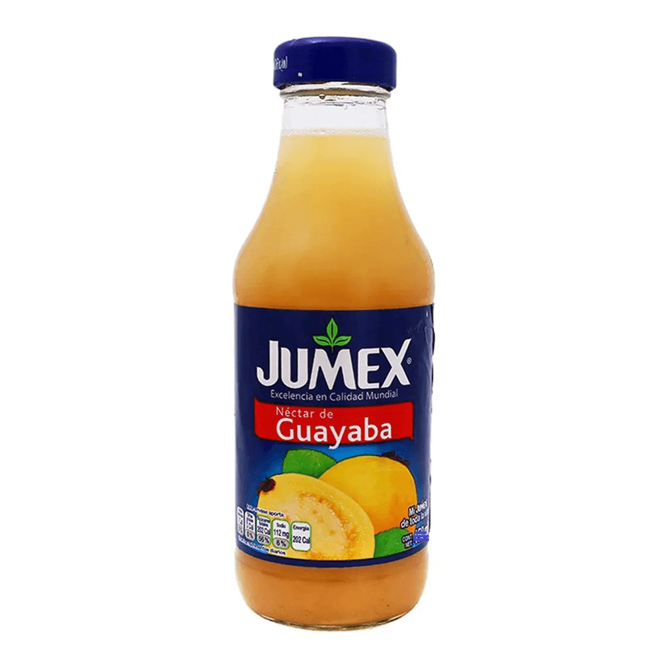 Jumex different flavors (14OZ) Case 12