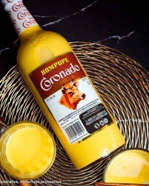 Coronado Rompope