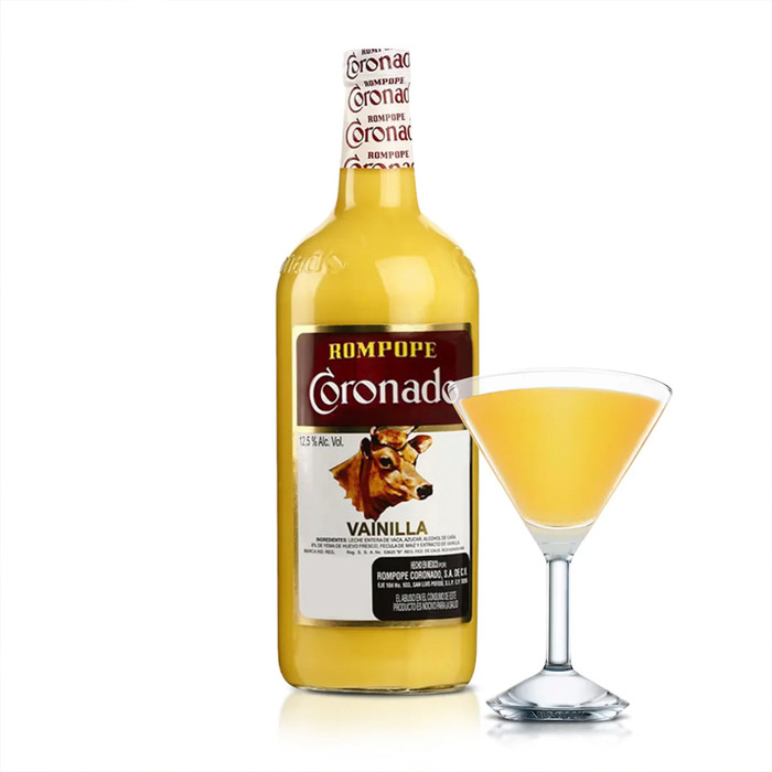 Coronado Rompope