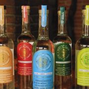 Mezcal tierra de jaguar Ensamble Espadín & Tobalá
