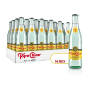 Original Topo Chico Mineral Water (12OZ) Case 24